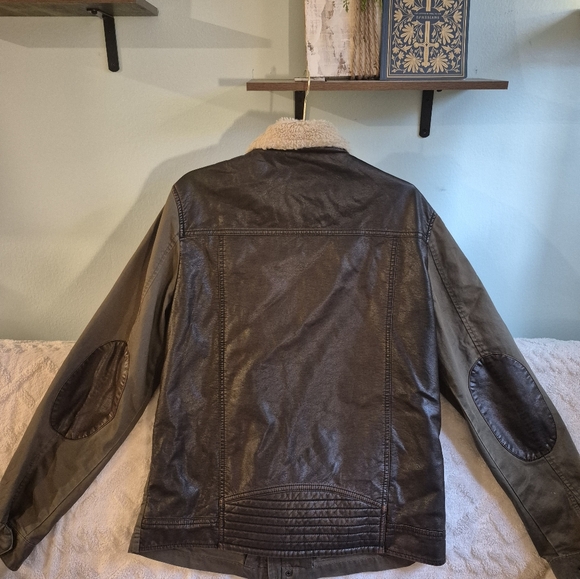 Buffalo Utility Jacket - Picture 6 of 8